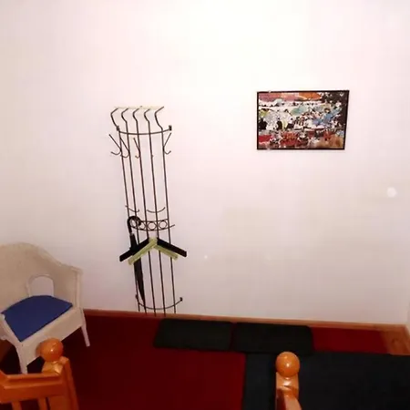 Wohung Mit Balkon Und Garten Nahe Stadtgrenze * Blankenfelde-Mahlow