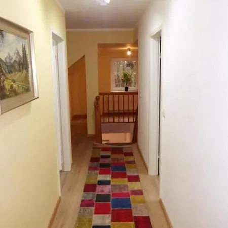 Apartamento Wohung Mit Balkon Und Garten Nahe Stadtgrenze Blankenfelde-Mahlow