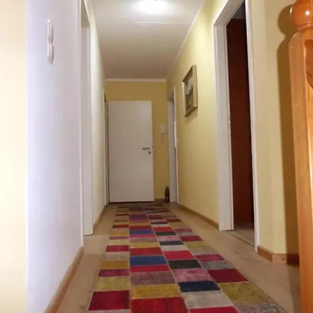 Wohung Mit Balkon Und Garten Nahe Stadtgrenze Blankenfelde-Mahlow
