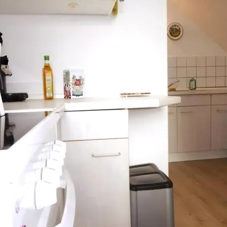 Wohung Mit Balkon Und Garten Nahe Stadtgrenze * Blankenfelde-Mahlow