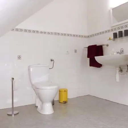Apartment Wohung Mit Balkon Und Garten Nahe Stadtgrenze Blankenfelde-Mahlow