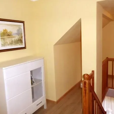 Wohung Mit Balkon Und Garten Nahe Stadtgrenze Apartment Blankenfelde-Mahlow