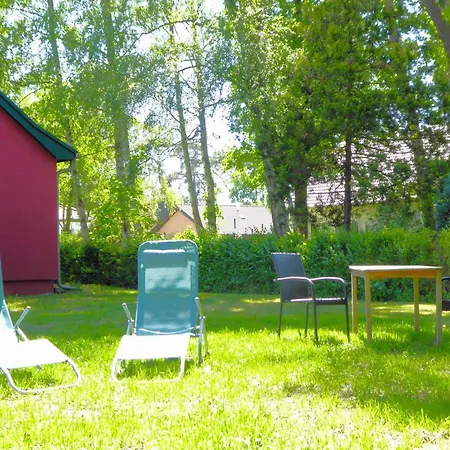 Wohung Mit Balkon Und Garten Nahe Stadtgrenze Apartment