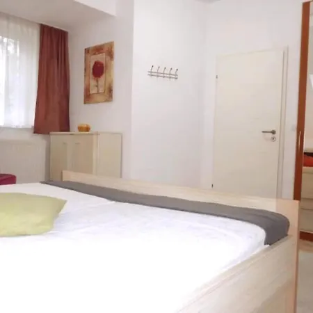 Apartment Wohung Mit Balkon Und Garten Nahe Stadtgrenze Blankenfelde-Mahlow
