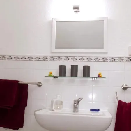 Apartment Wohung Mit Balkon Und Garten Nahe Stadtgrenze Blankenfelde-Mahlow