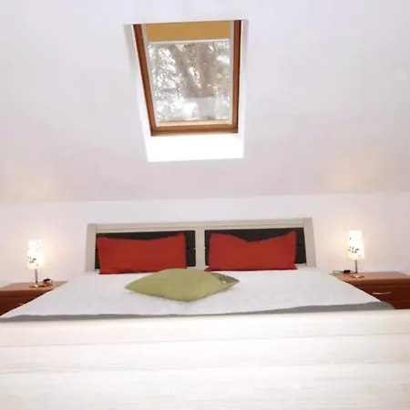 Wohung Mit Balkon Und Garten Nahe Stadtgrenze Blankenfelde-Mahlow